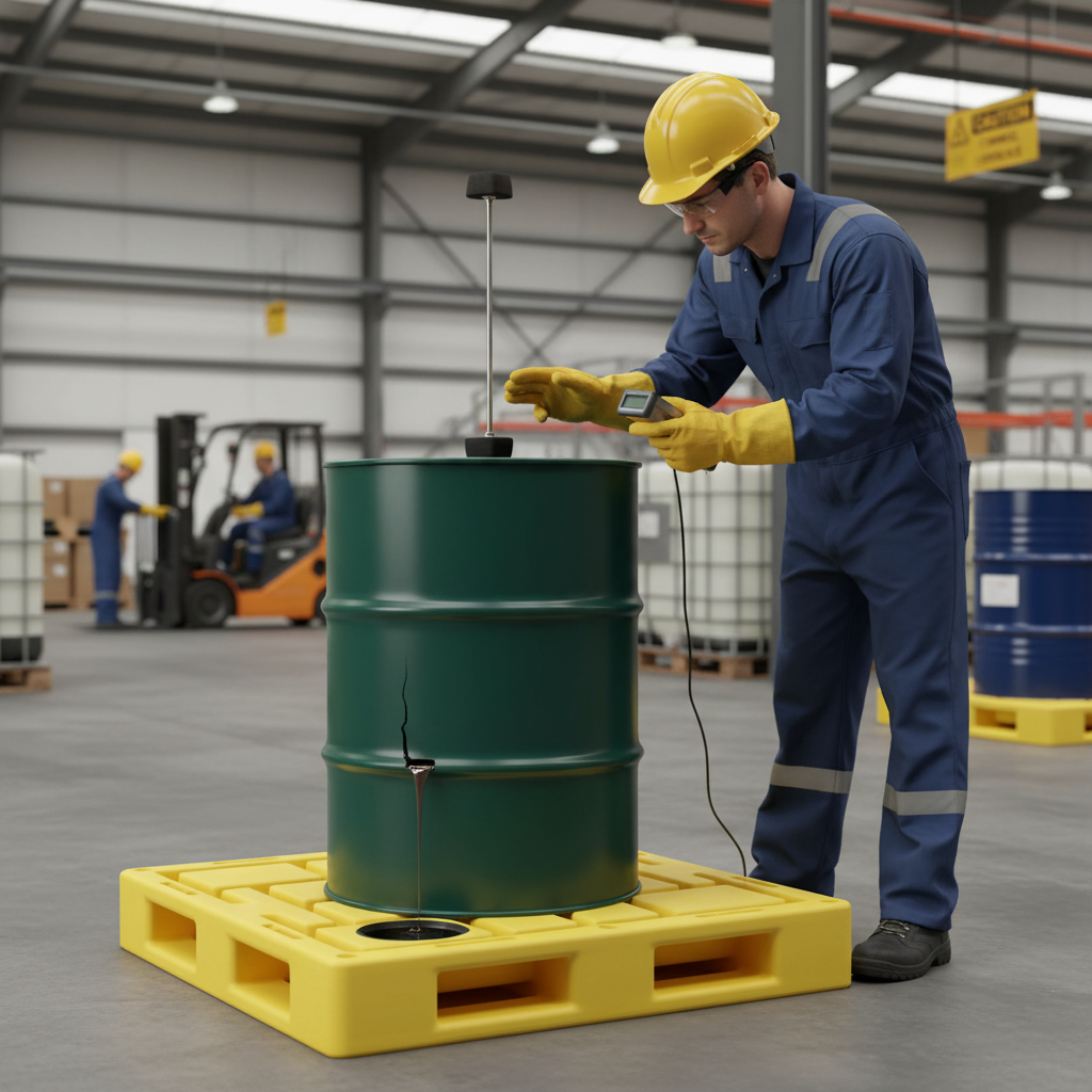 Plug for Dip Tank 11 Litre for Cleaning Contaminated Parts