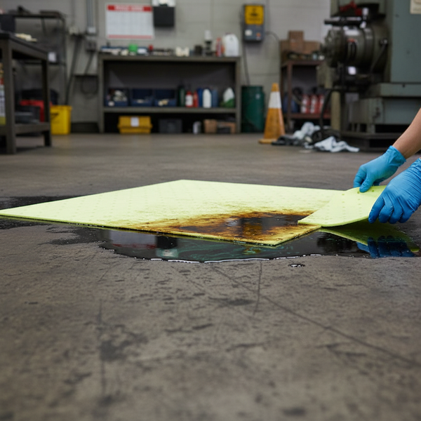 Spill Control