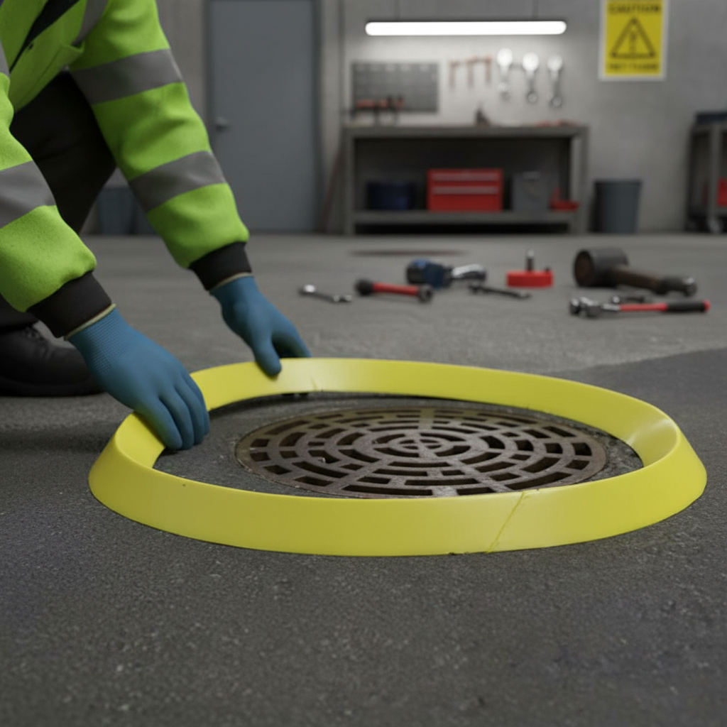 Re-usable Barrier 12kg 3m H100mm x W70mm for Liquid Containment