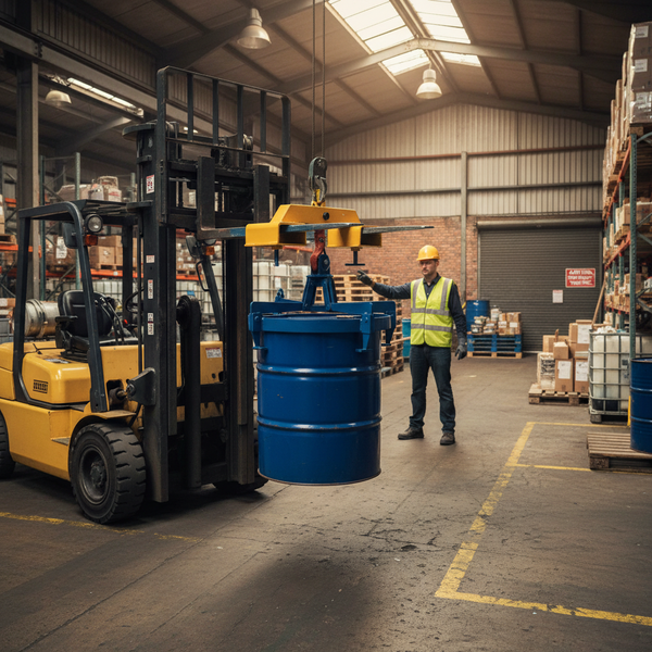 Fork Lift Attachments