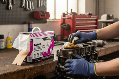 Technical Process Wipes 1.65kg 30cm x 50cm for Cleaning and Maintenance